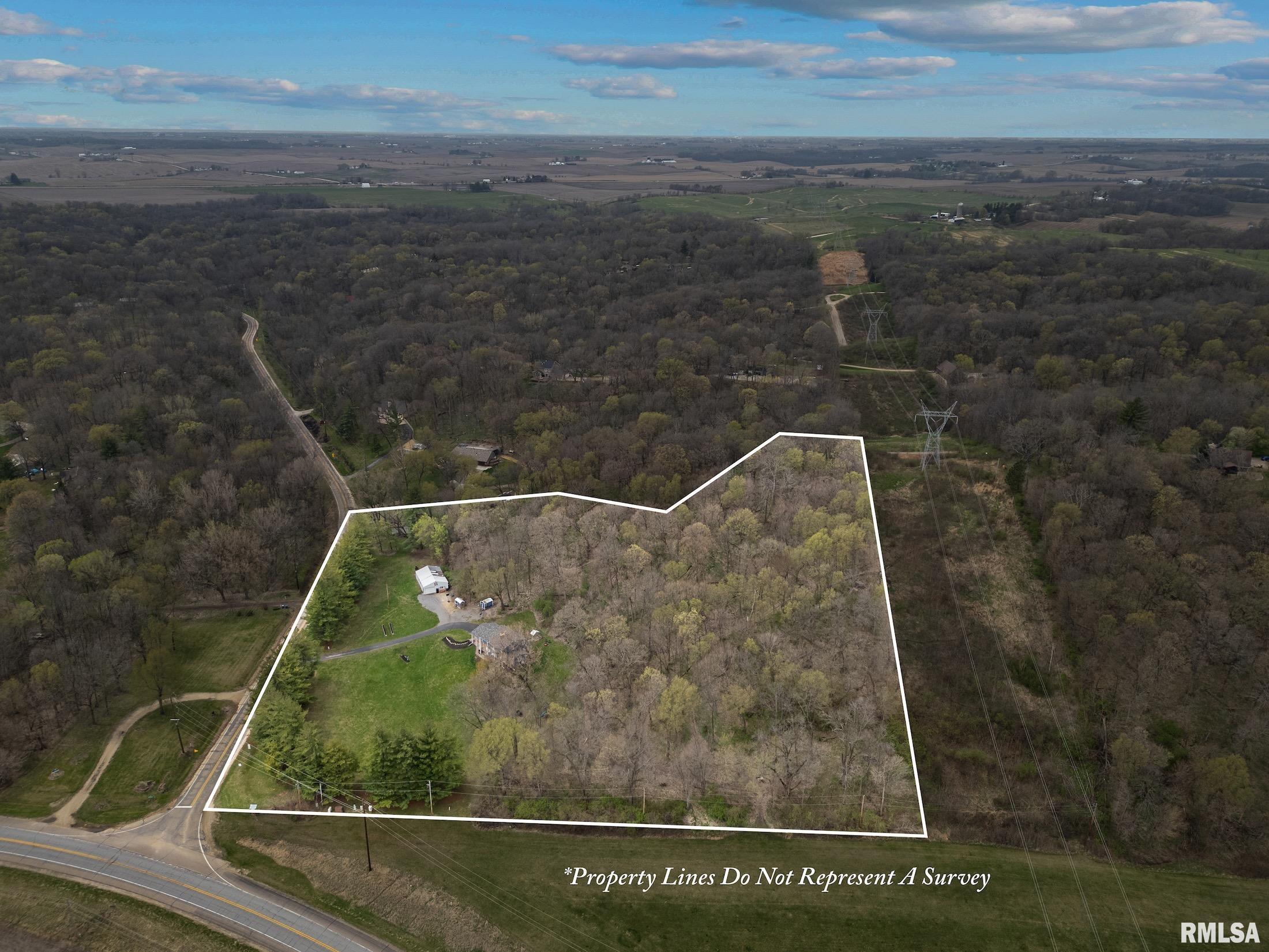 26730 278th Avenue, Princeton, Iowa image 3