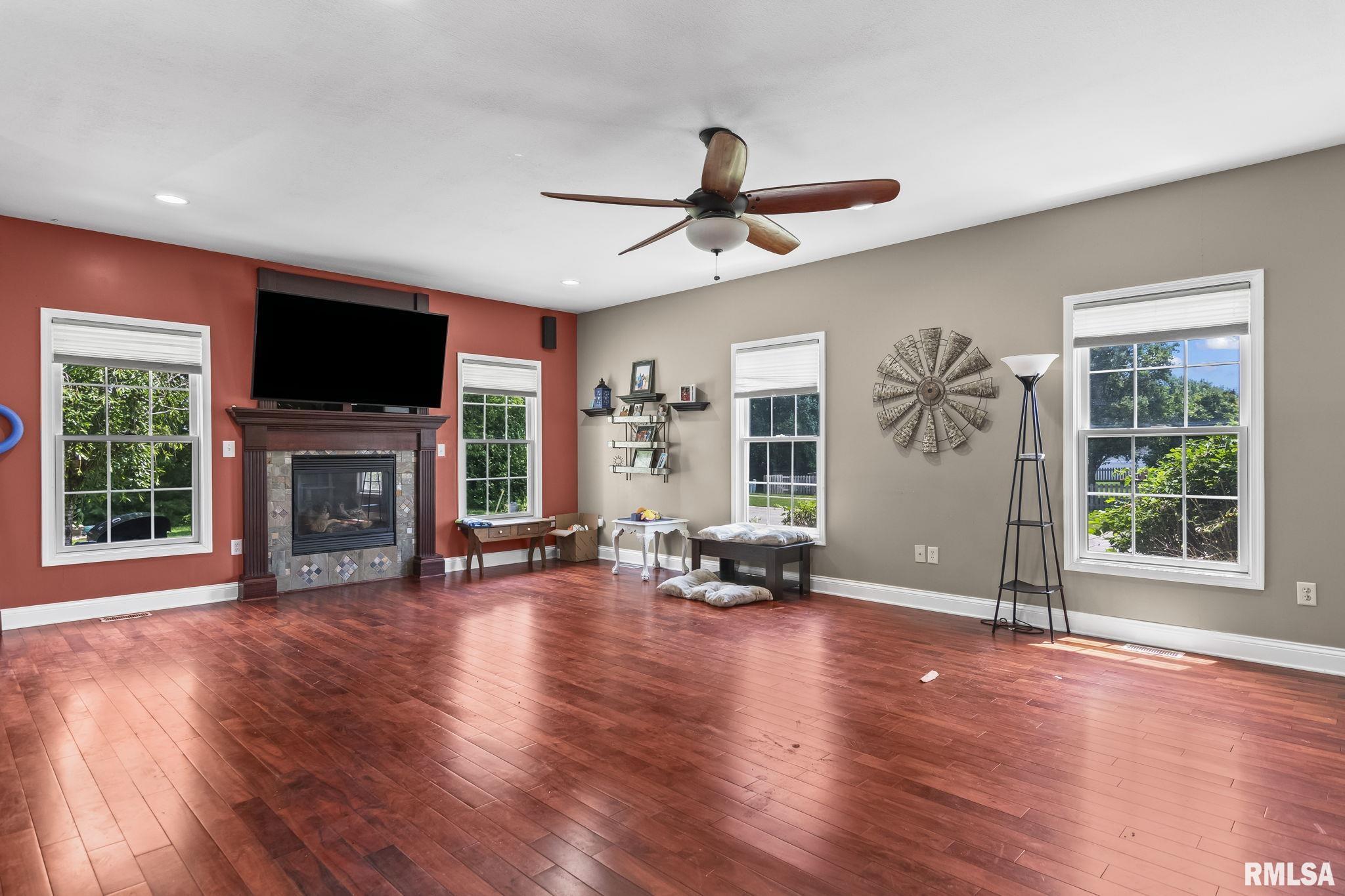 424 Heathrow Lane, Rochester, Illinois image 13
