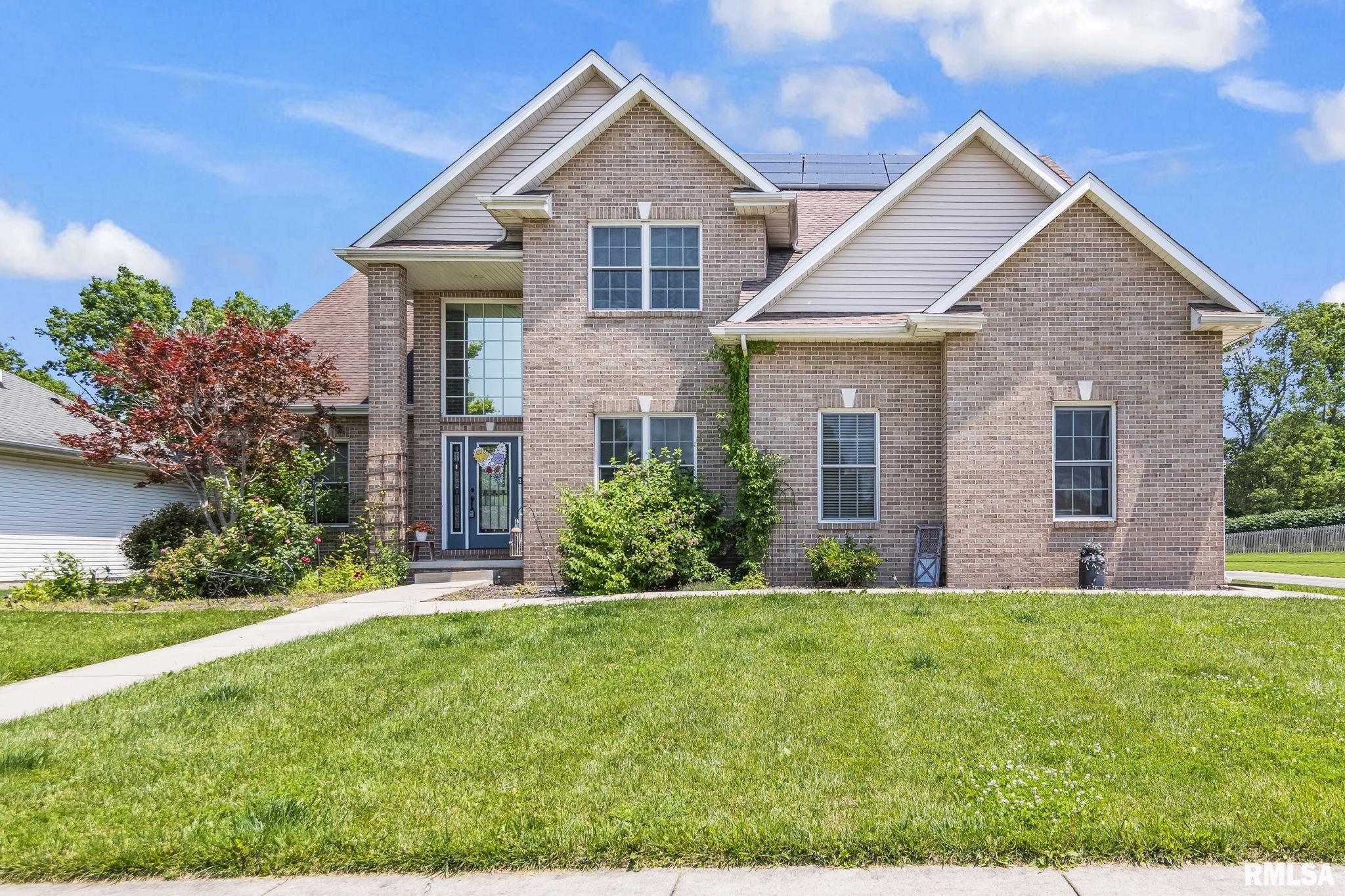 424 Heathrow Lane, Rochester, Illinois image 3