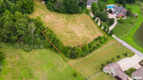 Vacant Land For Sale - TBD Gracie Lane<br/> Williamson County, Carterville, IL 62918