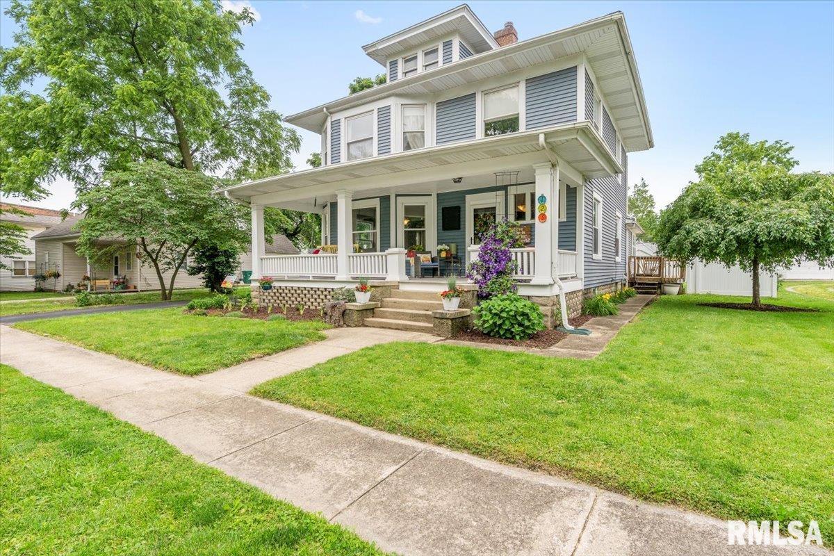125 E Main Street, Williamsville, Illinois image 2
