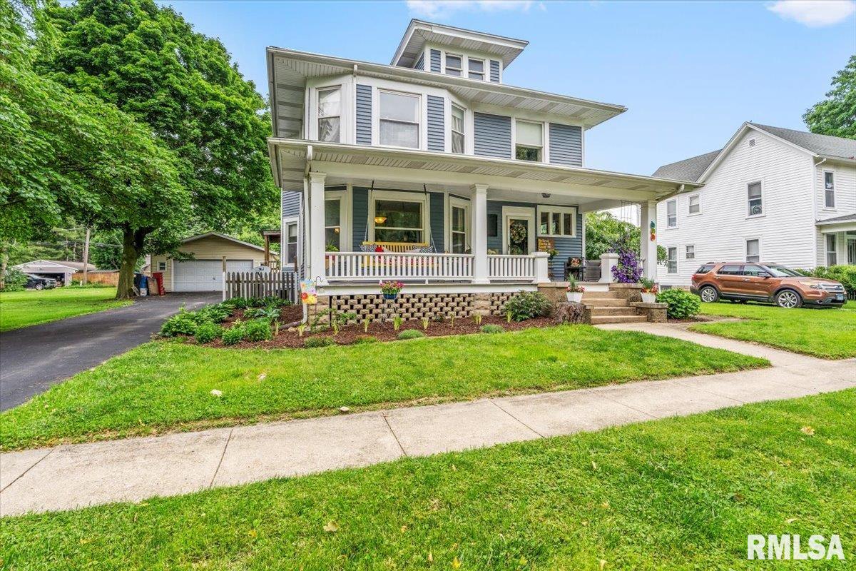 125 E Main Street, Williamsville, Illinois image 6