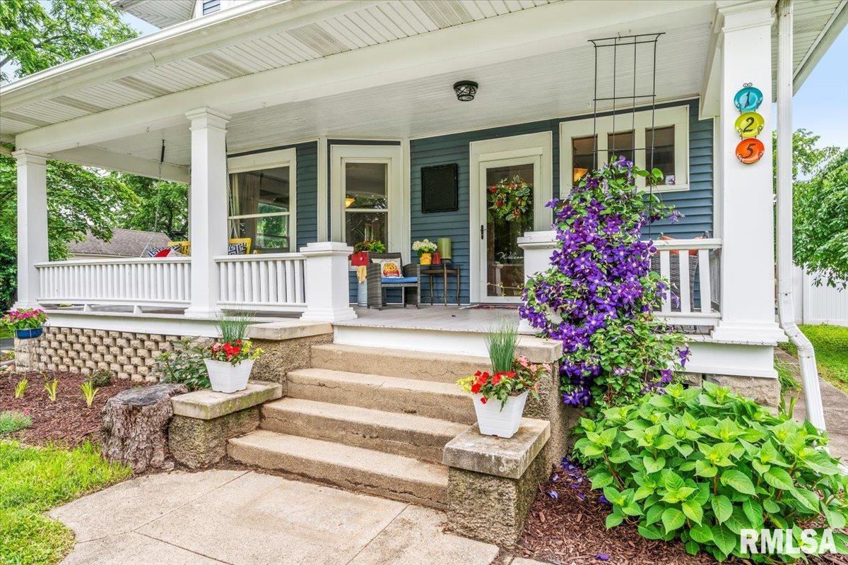 125 E Main Street, Williamsville, Illinois image 3