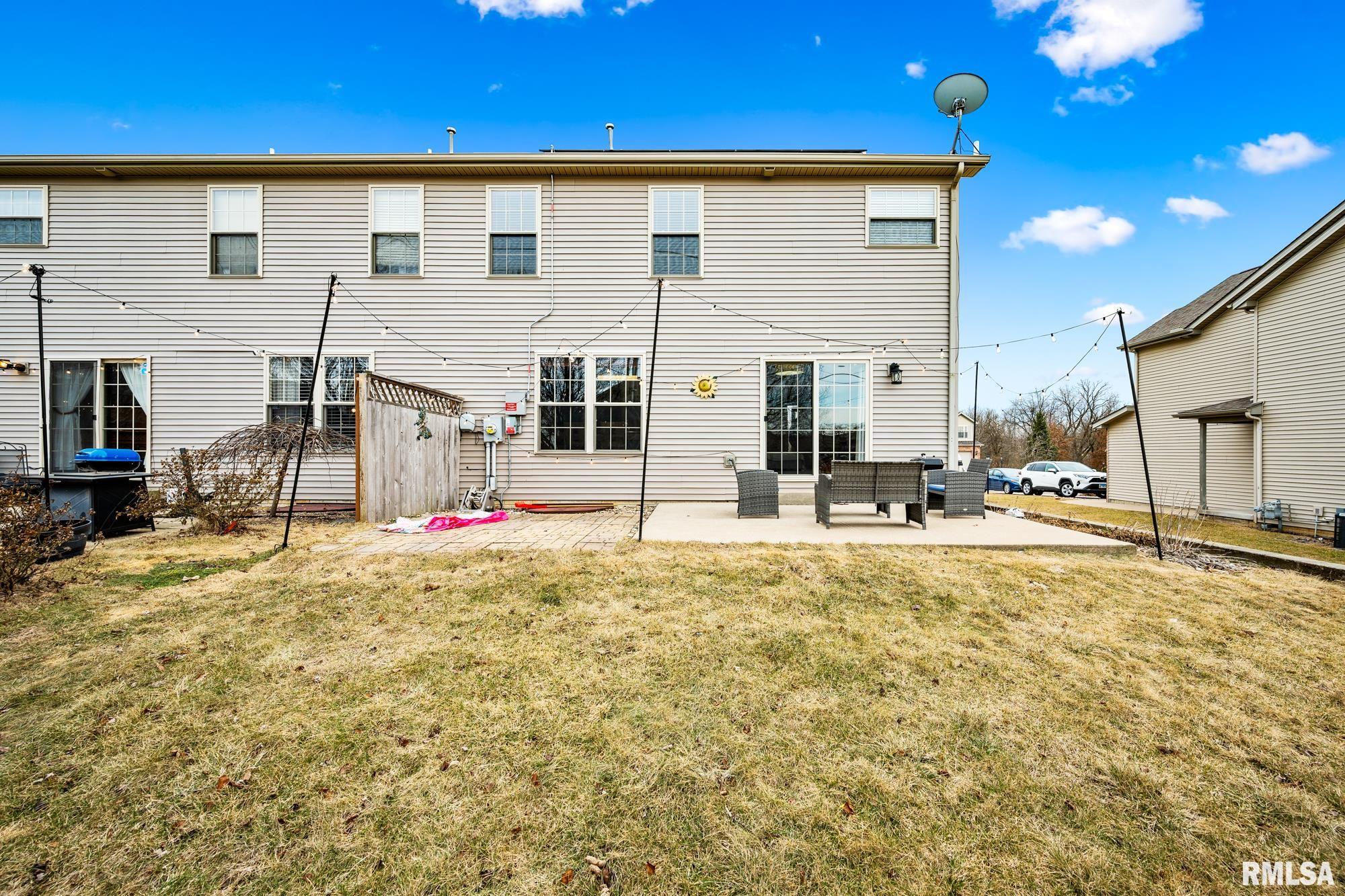 2321 W Kenfield Court, Peoria, Illinois image 29