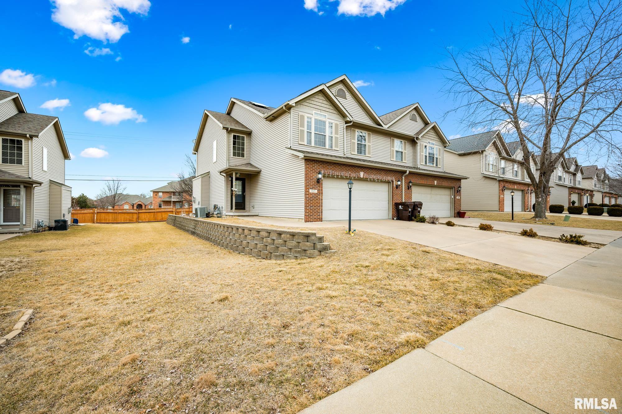 2321 W Kenfield Court, Peoria, Illinois image 27