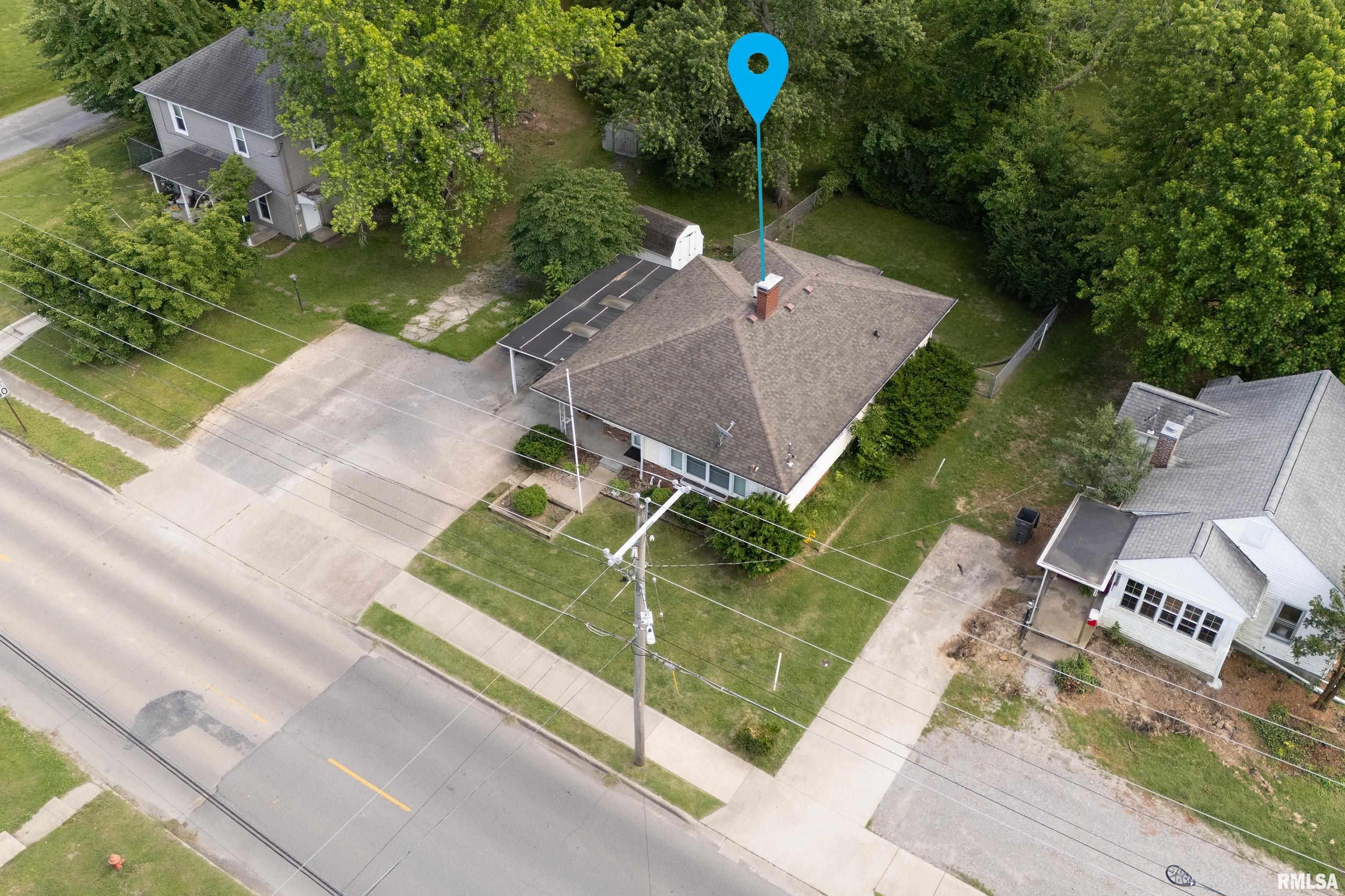 615 W Grand Avenue, Carterville, Illinois image 30