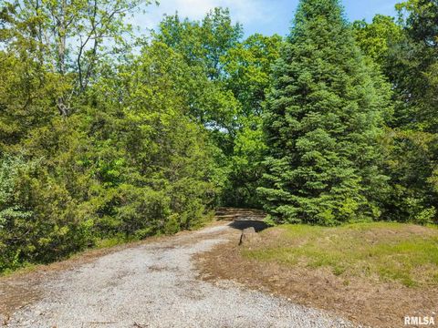 Vacant Land For Sale - Racill Court<br/> East Peoria, IL 61611