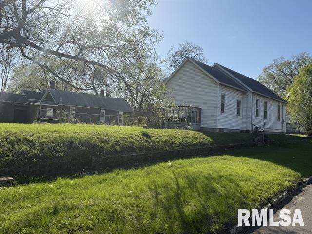 3106 SW Jefferson Avenue, Peoria, Illinois image 4