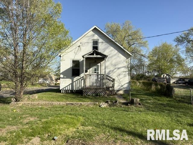 3106 SW Jefferson Avenue, Peoria, Illinois image 1