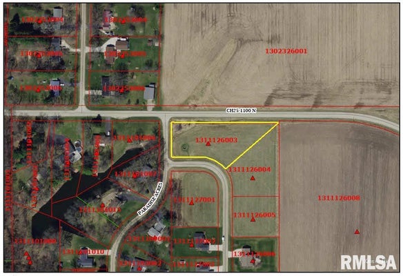 SPODEN LN, GALESBURG, IL 61401 - Image 9d384aebe7e849dfef904d593eda8385/2892396826