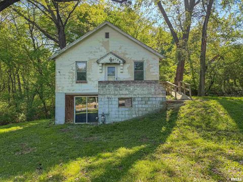 Homes For Sale - 134 Strojon Court<br/> Tazewell County, Creve Coeur, IL 61610