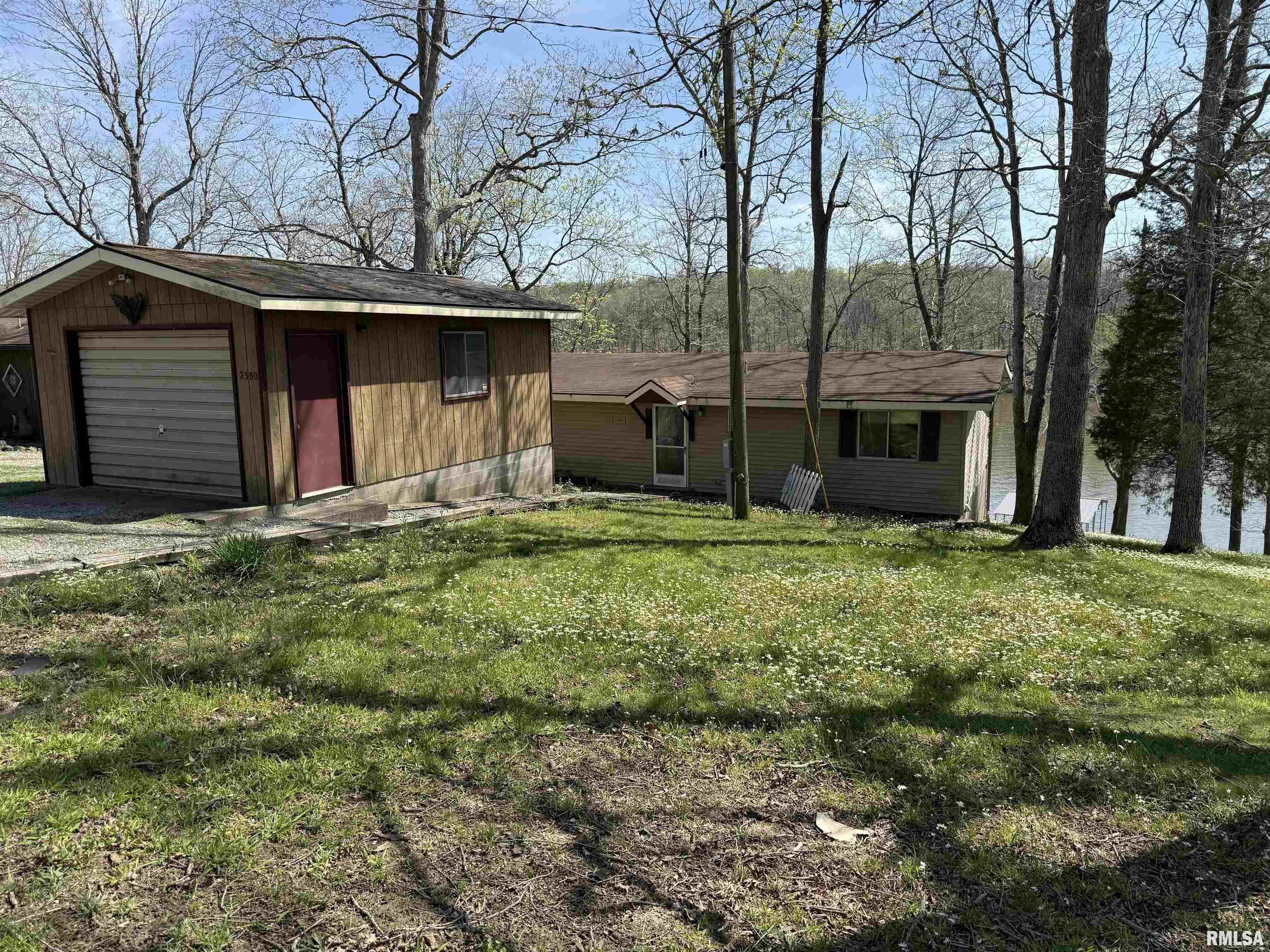 2380 Egyptian Hills Drive, Creal Springs, Illinois image 1