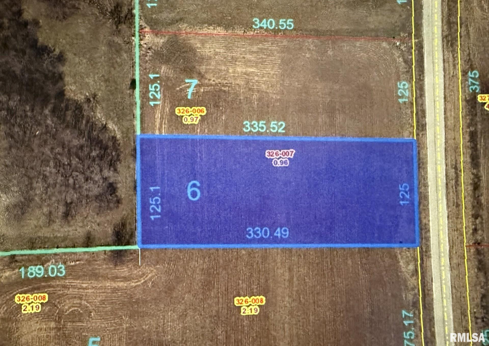 2530 Olof Krans Avenue, Galva, Illinois image 3