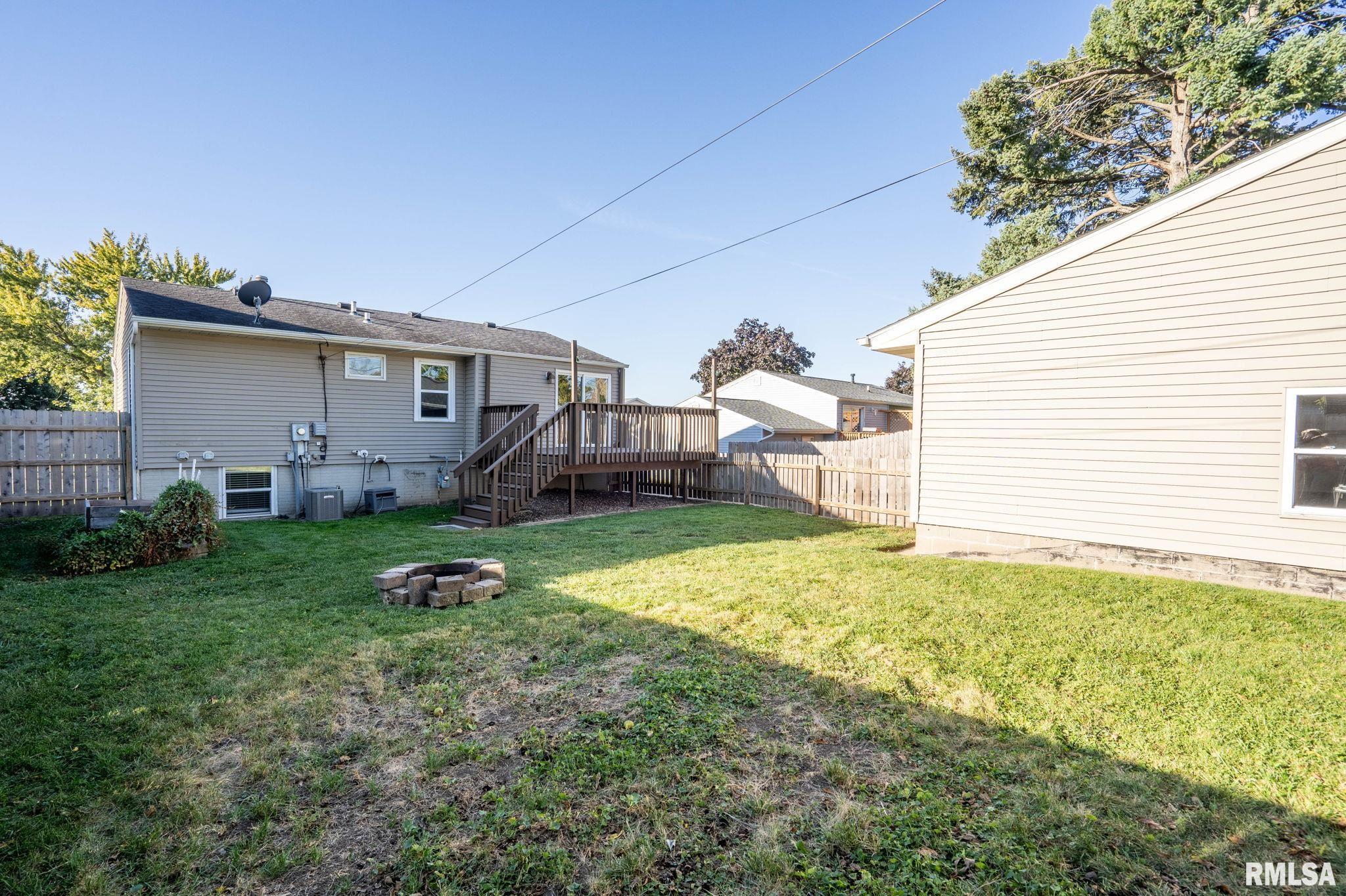 2824 W 66th Street, Davenport, Iowa image 28