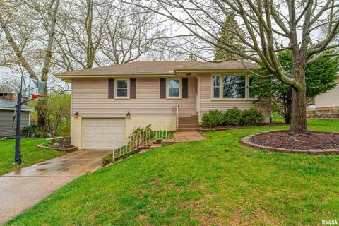 Homes For Sale - 4615 N Lyndale Terrace<br/> Peoria County, Peoria, IL 61614