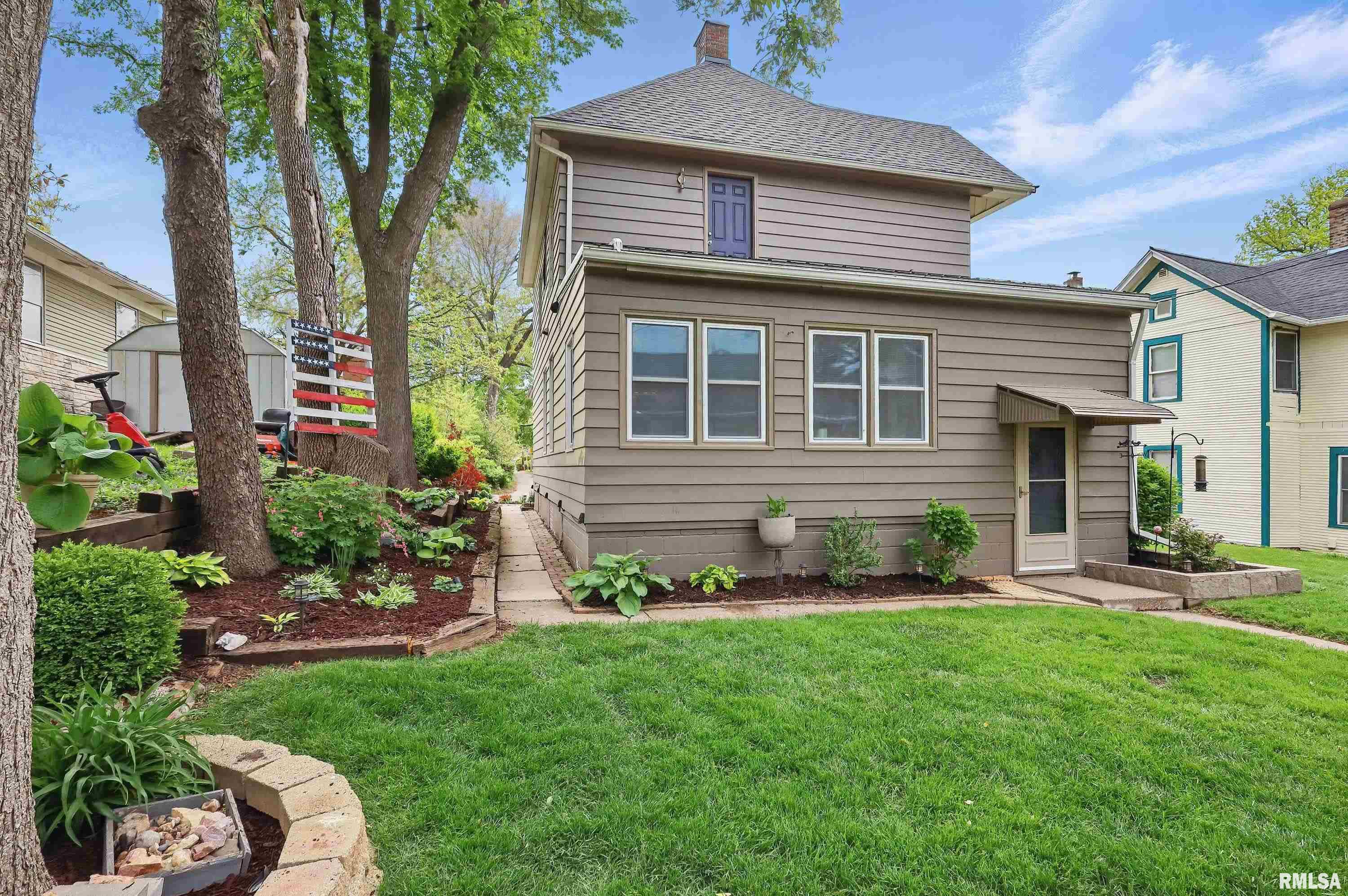 1810 Davenport Avenue, Davenport, Iowa image 32