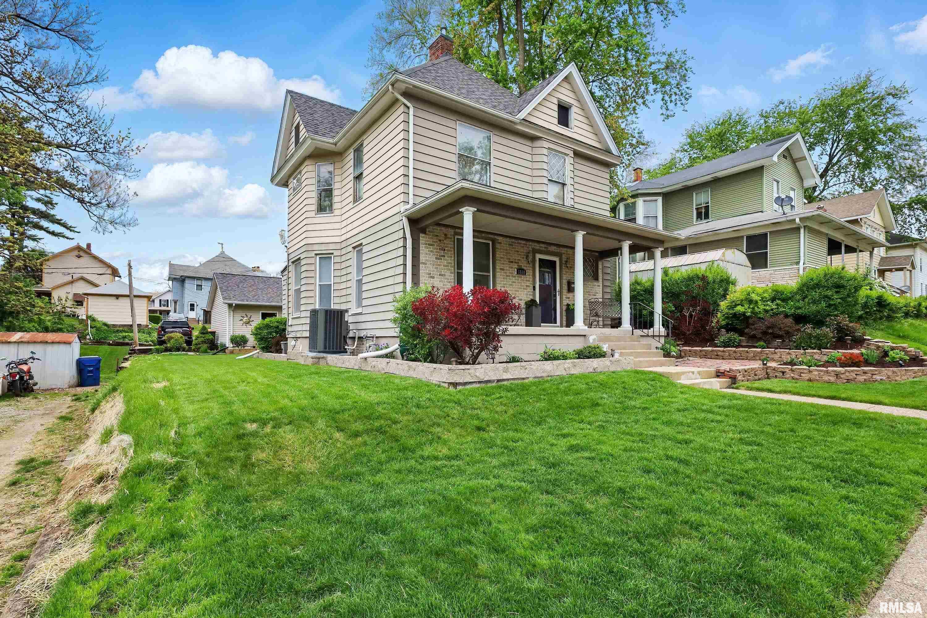 1810 Davenport Avenue, Davenport, Iowa image 3