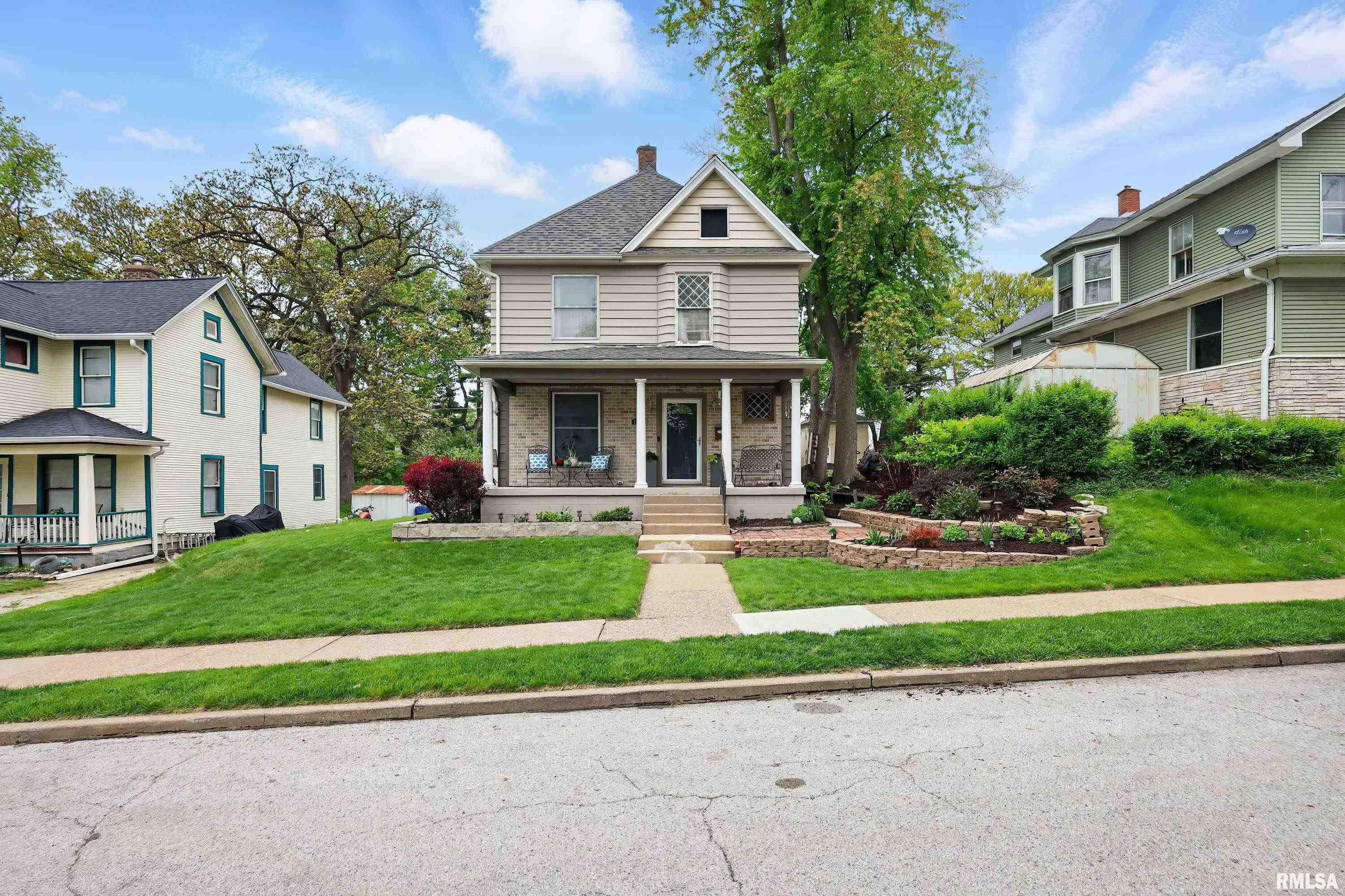 1810 Davenport Avenue, Davenport, Iowa image 1
