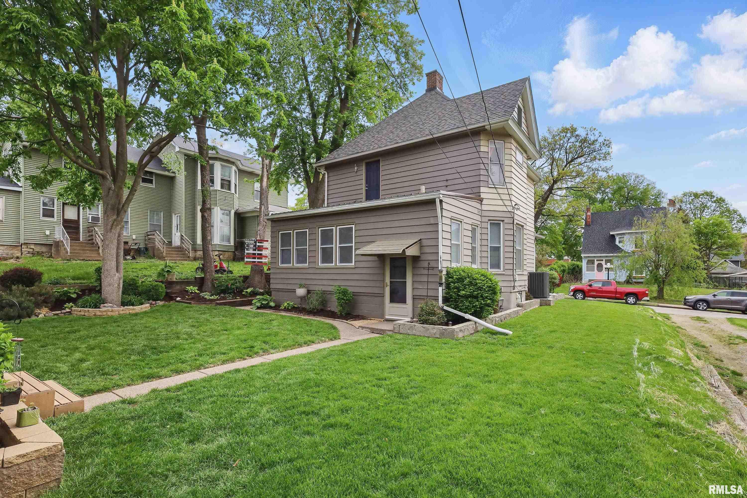 1810 Davenport Avenue, Davenport, Iowa image 31