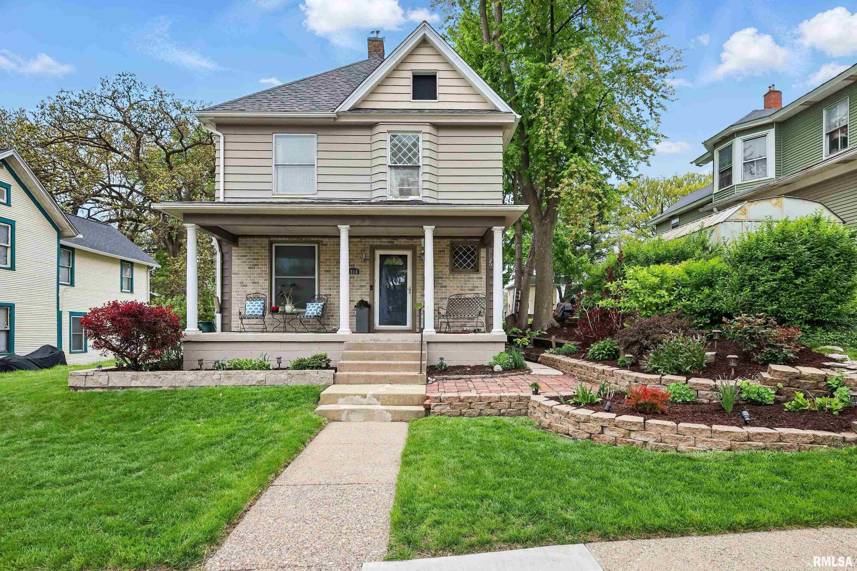1810 Davenport Avenue, Davenport, Iowa image 4