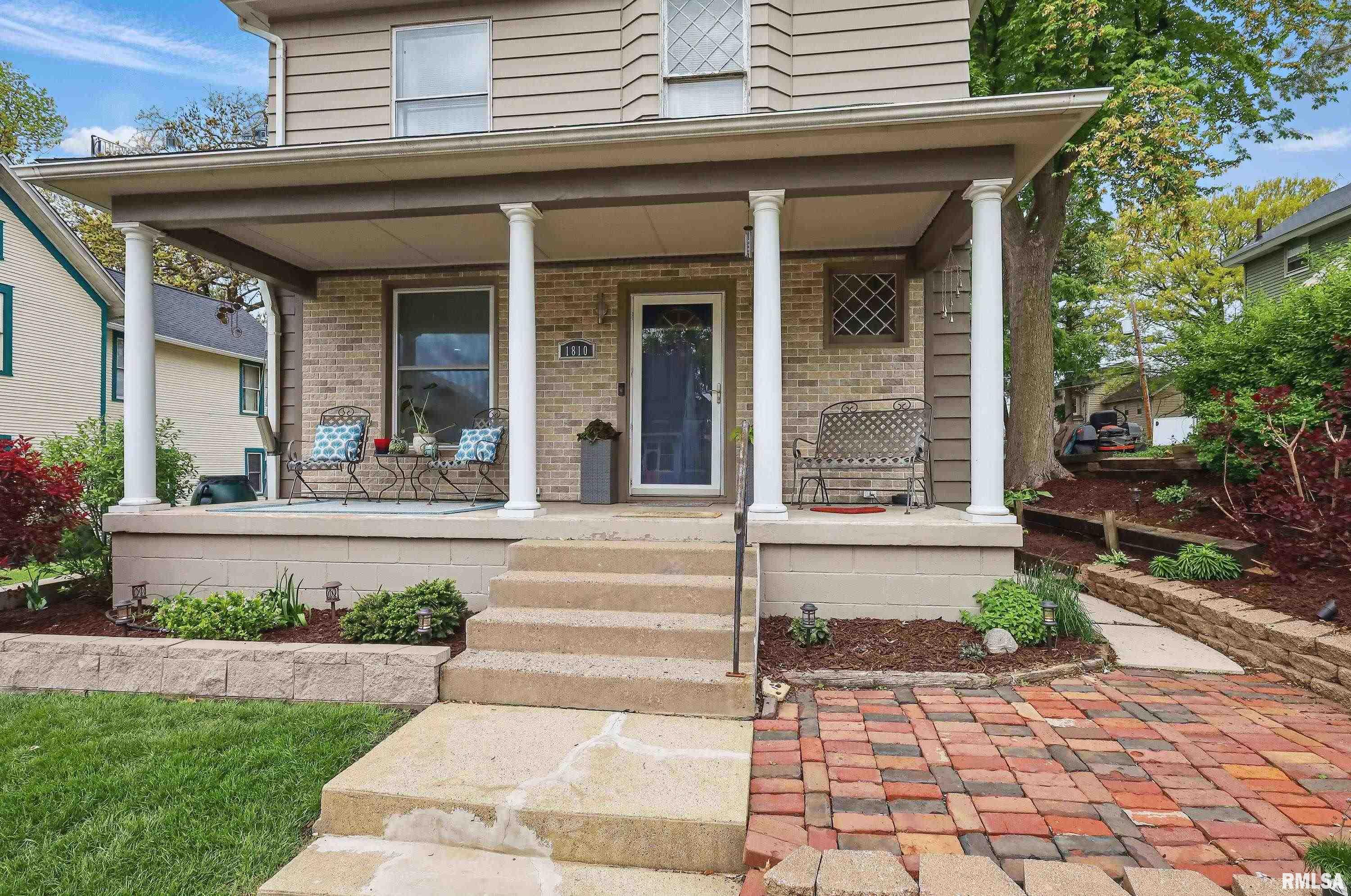 1810 Davenport Avenue, Davenport, Iowa image 5