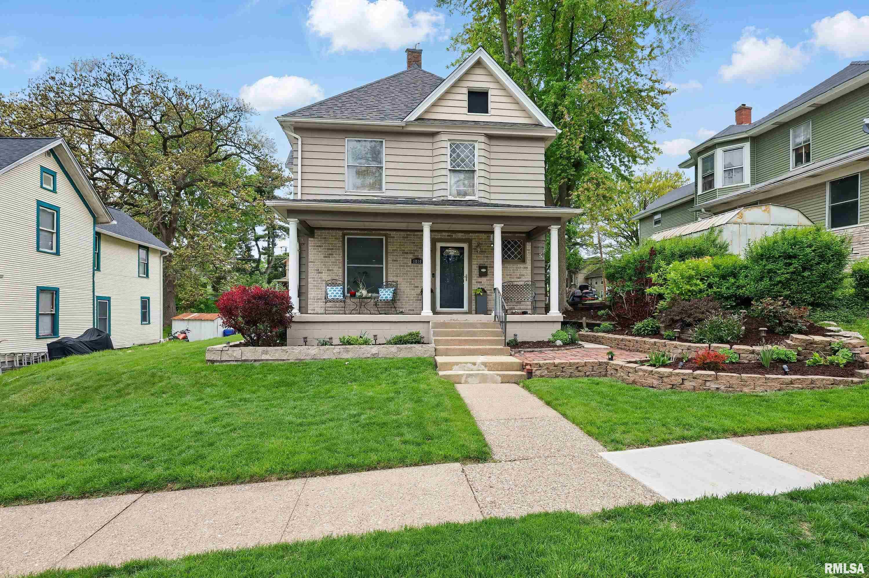 1810 Davenport Avenue, Davenport, Iowa image 2