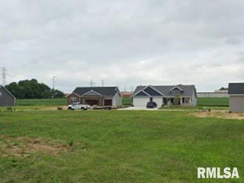 Vacant Land For Sale - 6509 W Callahan Court<br/> Edwards, IL 61528
