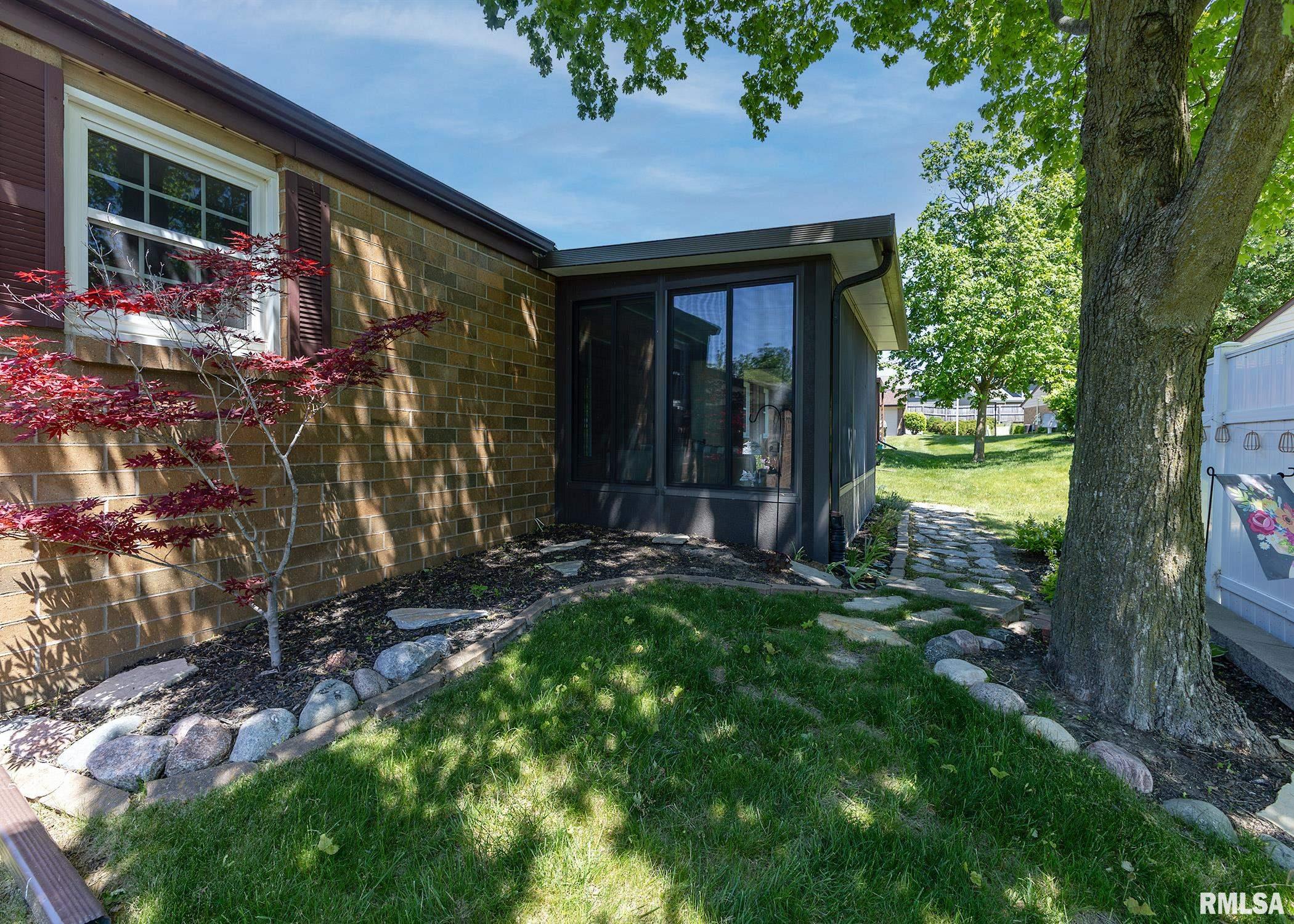 1814 E 38th Street Court #4B, Davenport, Iowa image 22