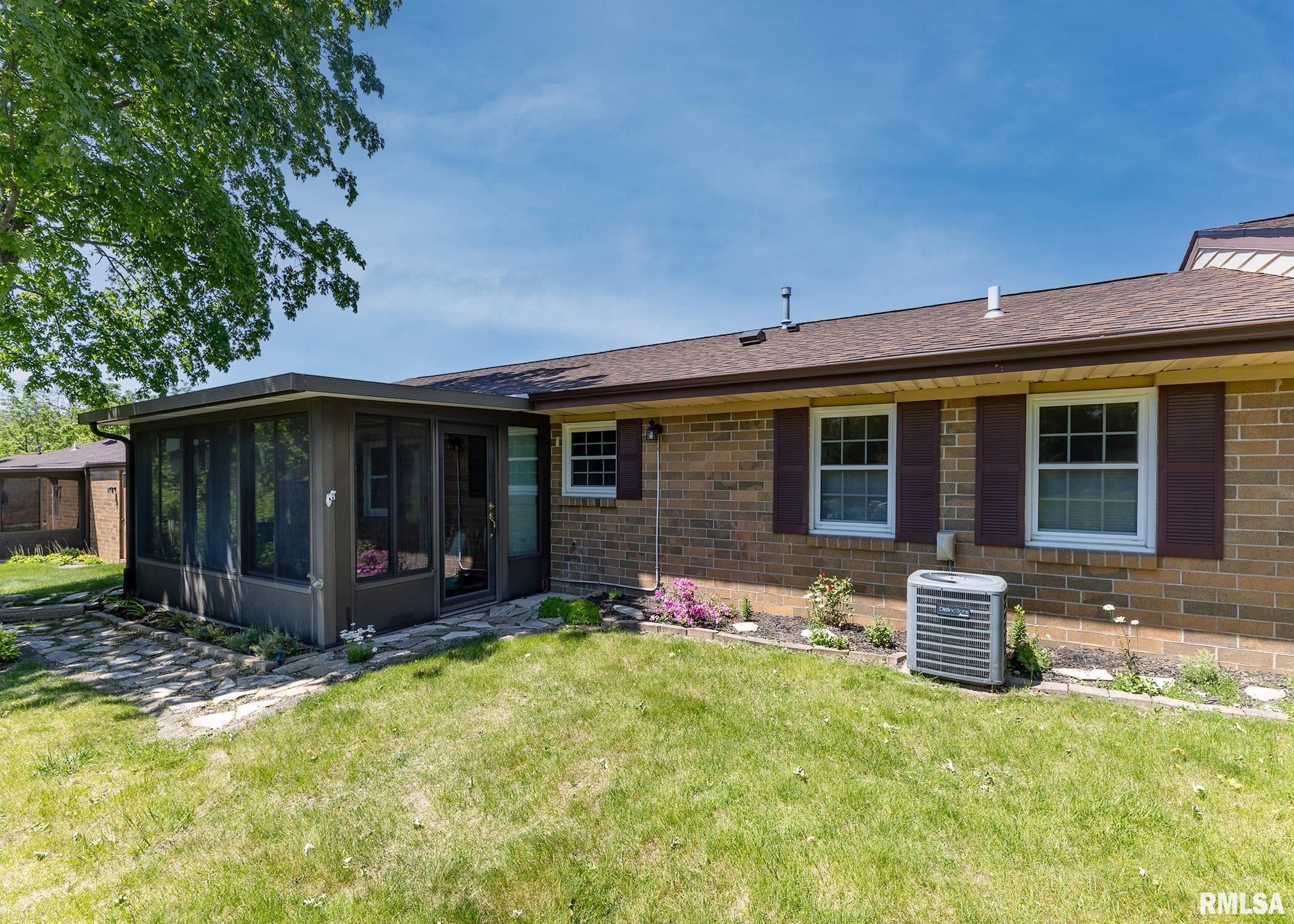 1814 E 38th Street Court #4B, Davenport, Iowa image 20