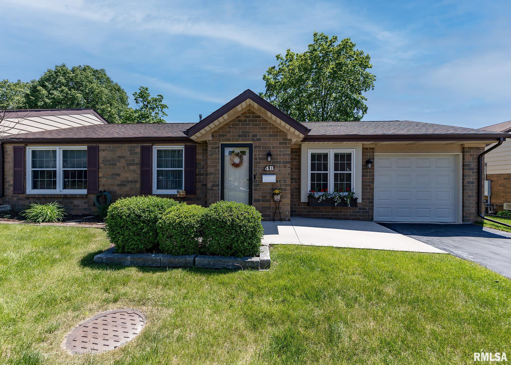1814 E 38th Street Court #4B, Davenport, Iowa image 1