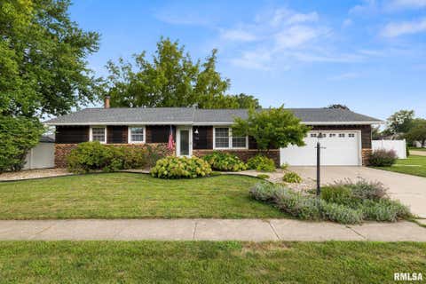 Homes For Sale - 761 N Nebraska Avenue<br/> Morton, IL 61550