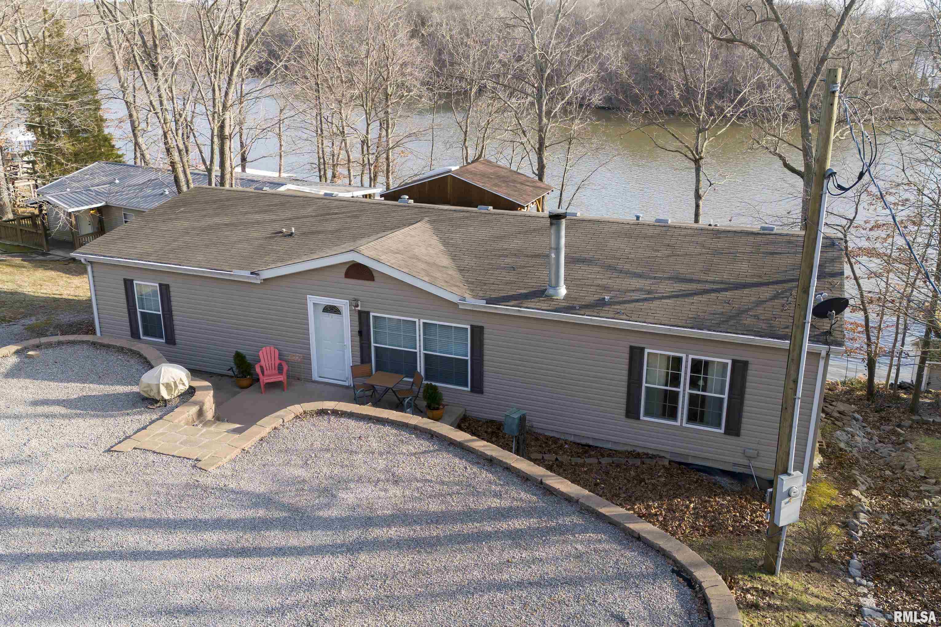 2360 Egyptian Hills Drive, Creal Springs, Illinois image 37