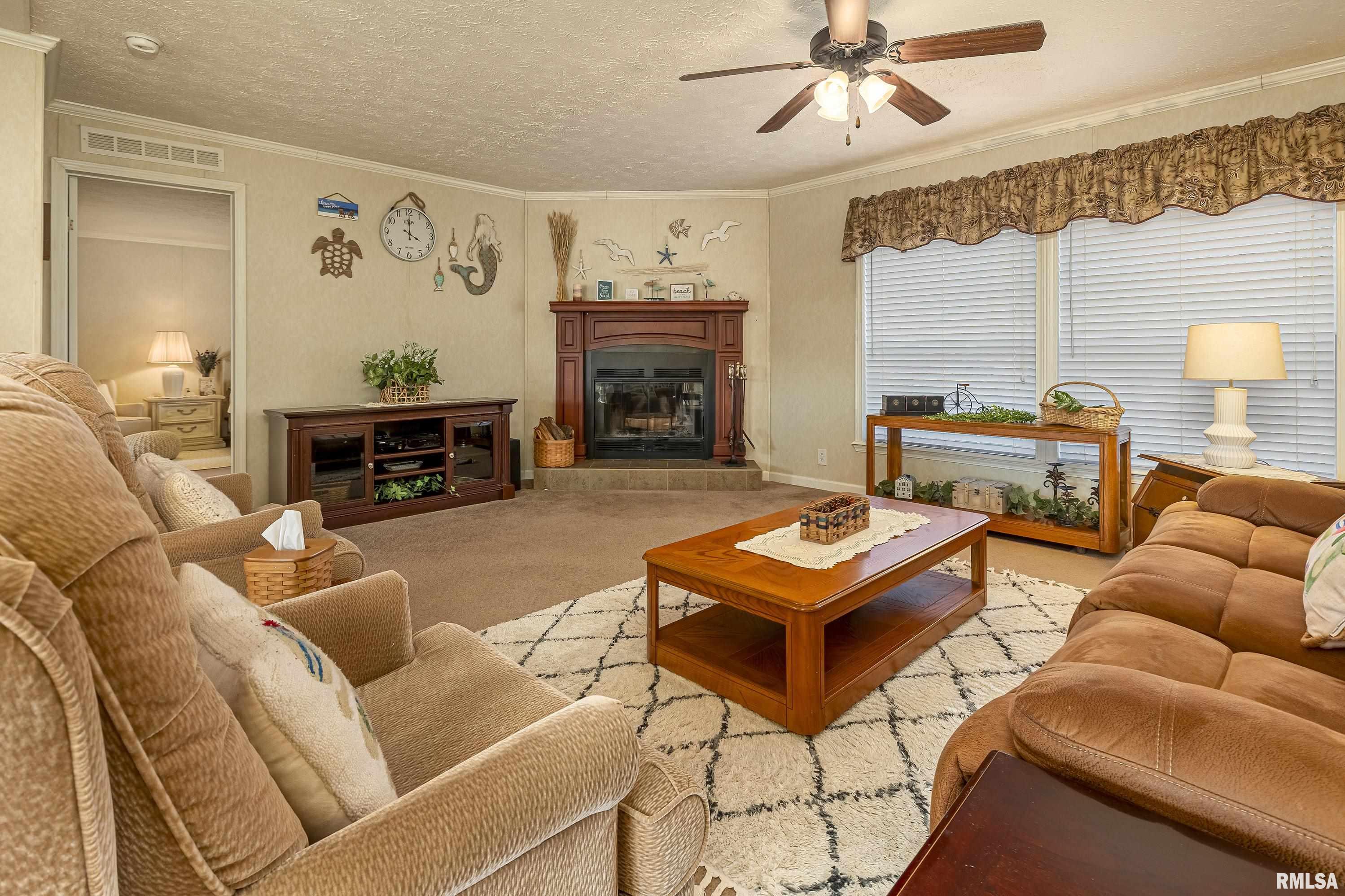 2360 Egyptian Hills Drive, Creal Springs, Illinois image 11