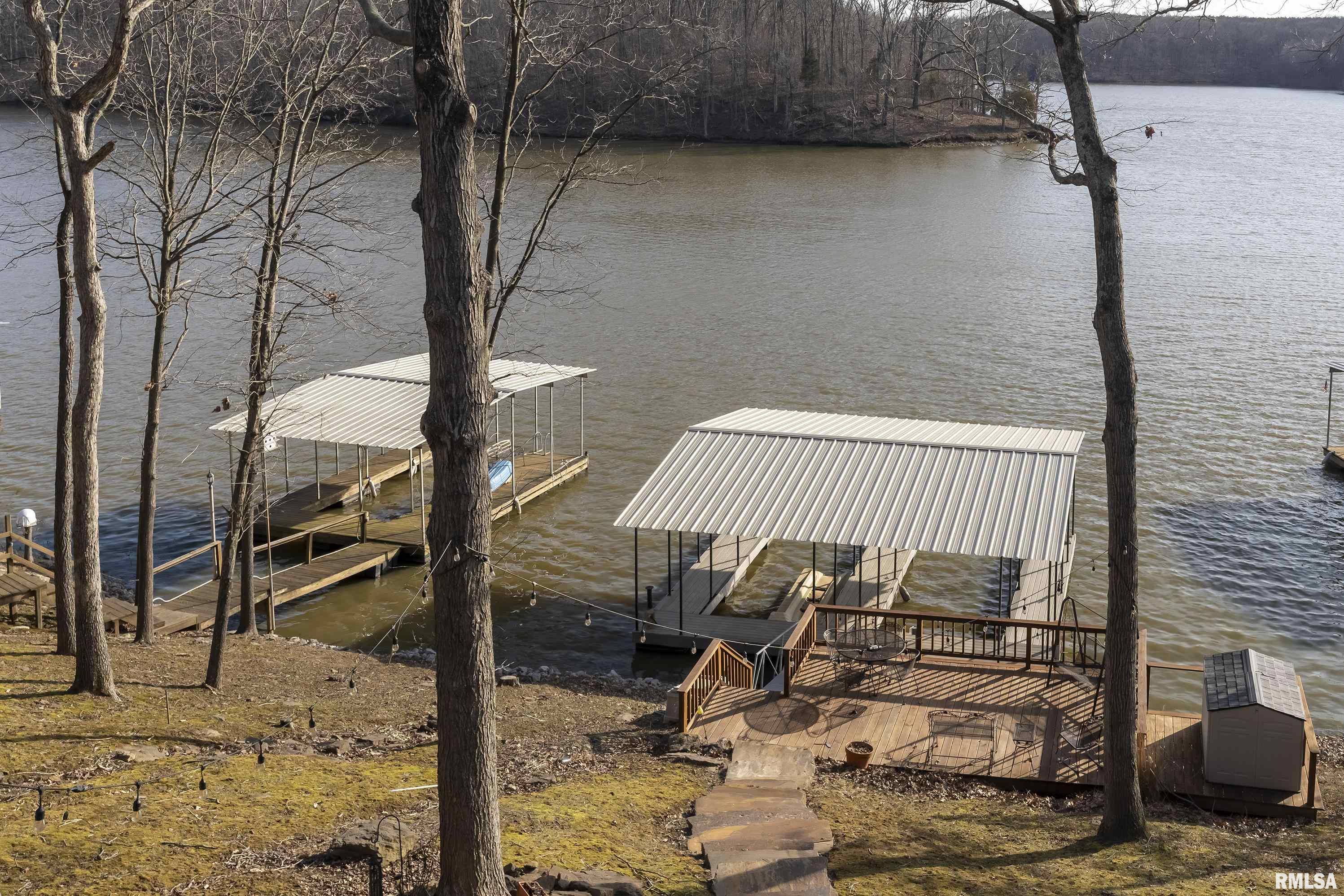 2360 Egyptian Hills Drive, Creal Springs, Illinois image 35