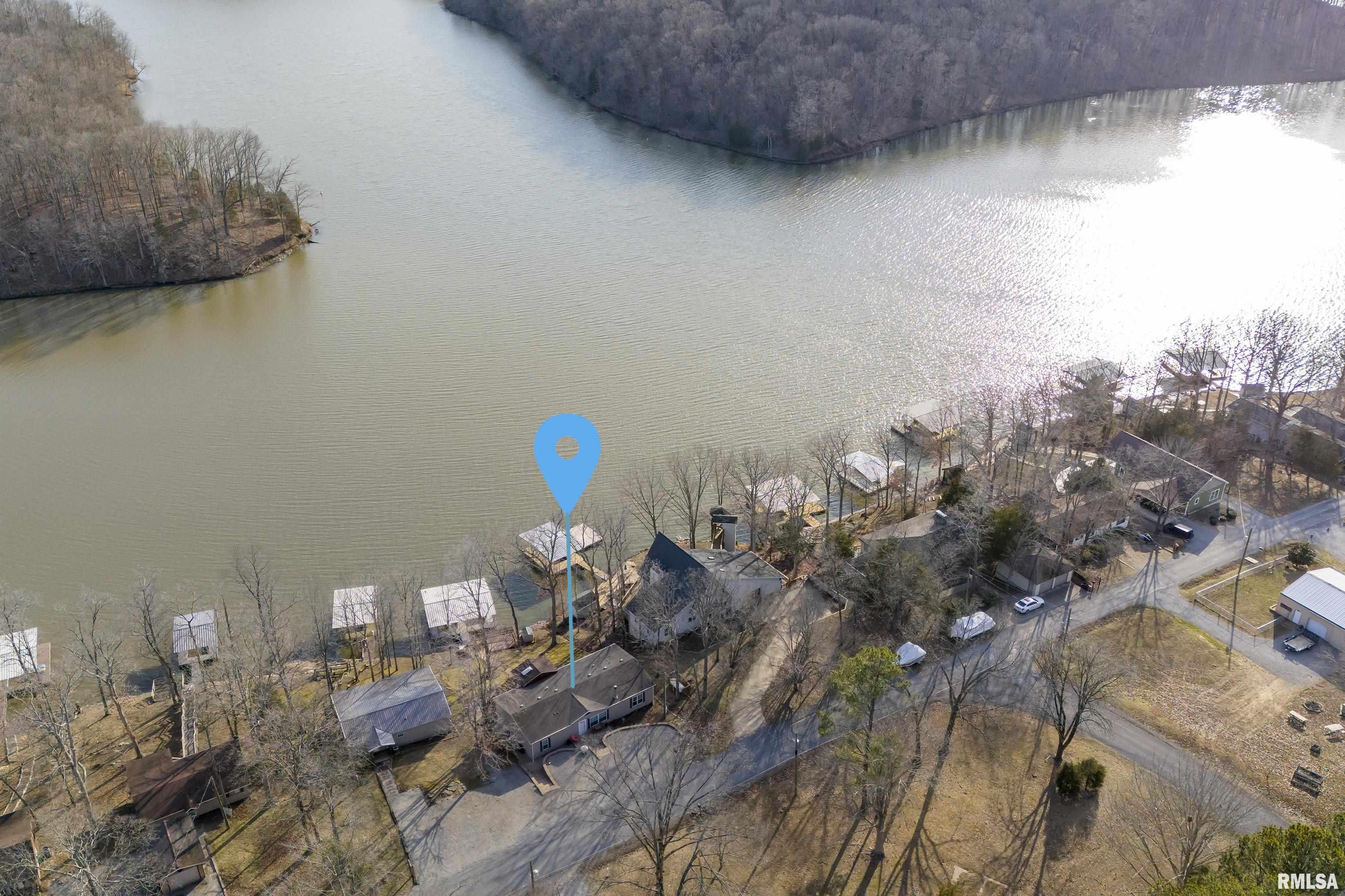 2360 Egyptian Hills Drive, Creal Springs, Illinois image 4