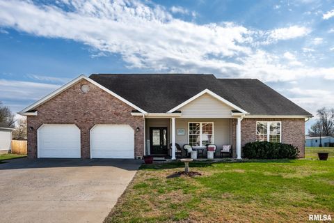 Homes For Sale - 309 N Whitney Lane<br/> Williamson County, Marion, IL 62959