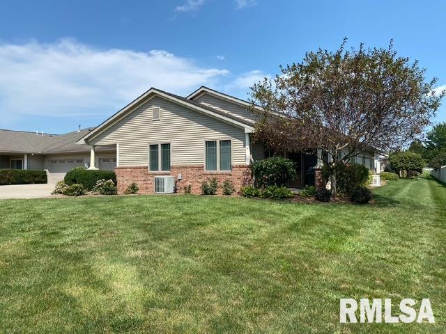 3430 Pinyon Drive, Springfield, Illinois image 1