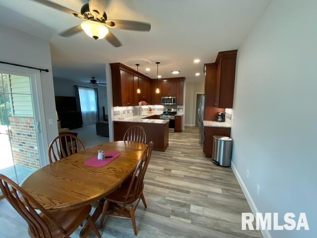 3430 Pinyon Drive, Springfield, Illinois image 3