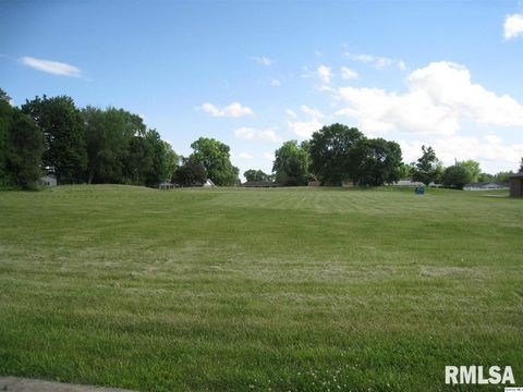 Vacant Land For Sale - 3840 E Lake Centre Drive<br/> Adams County, Quincy, IL 62305