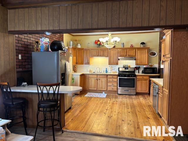 216 Iowa Street, Cambria, Illinois image 4