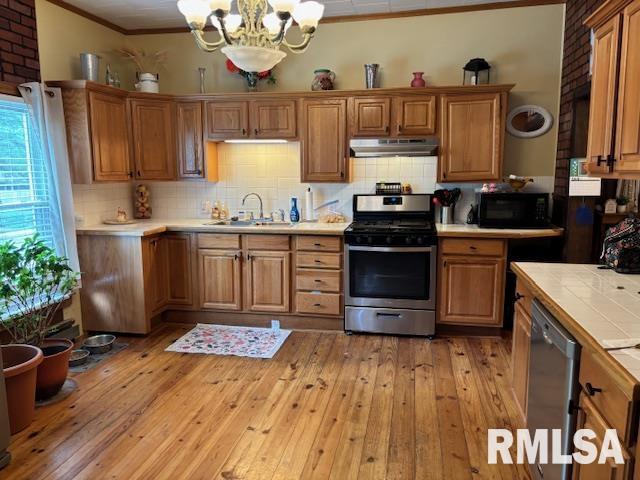 216 Iowa Street, Cambria, Illinois image 5