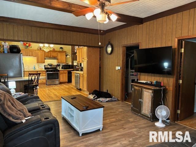 216 Iowa Street, Cambria, Illinois image 3