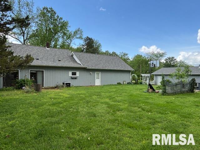 216 Iowa Street, Cambria, Illinois image 20