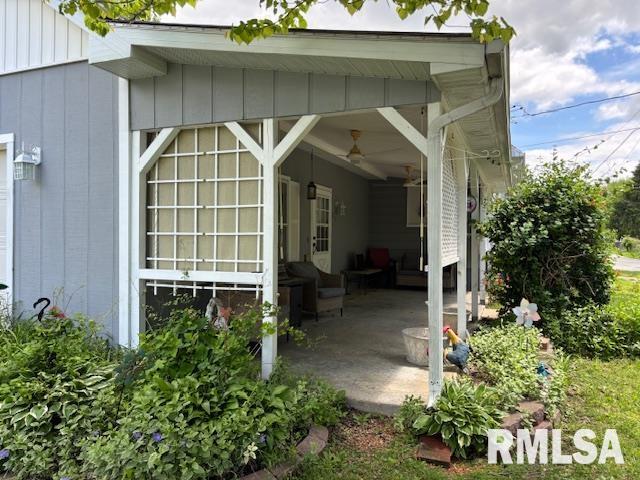 216 Iowa Street, Cambria, Illinois image 19