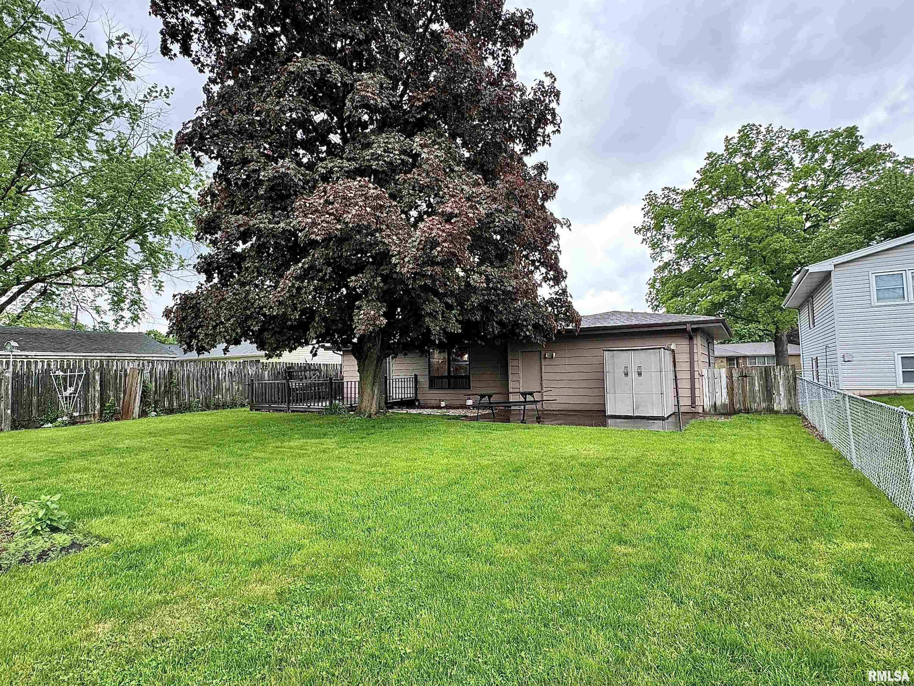 2217 Keokuk Drive, Springfield, Illinois image 25