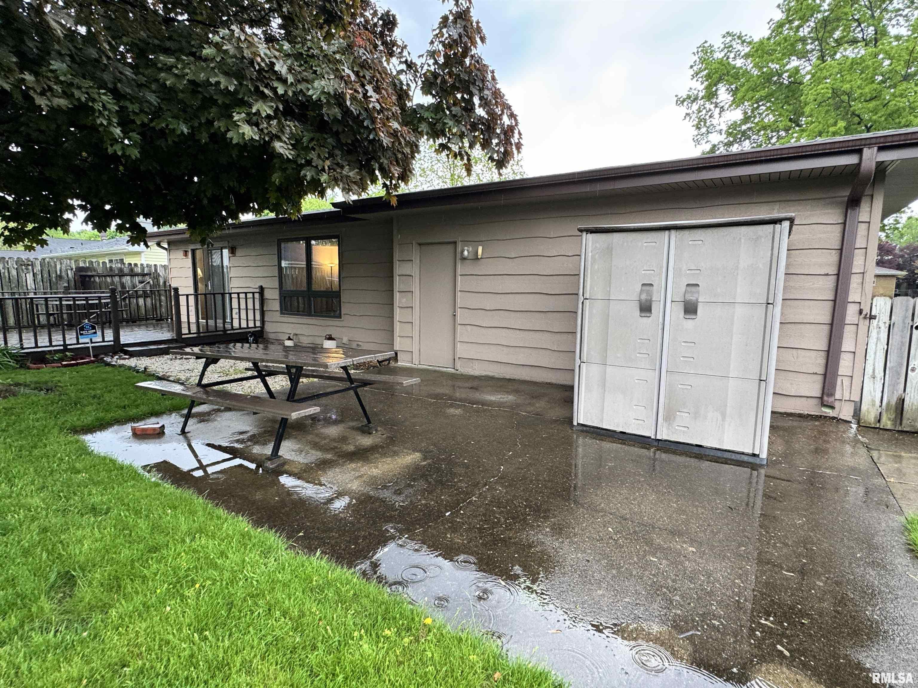 2217 Keokuk Drive, Springfield, Illinois image 26
