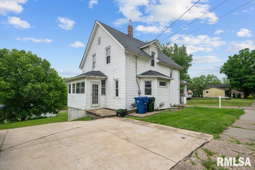 1603 Judson Street, Davenport, Iowa image 28