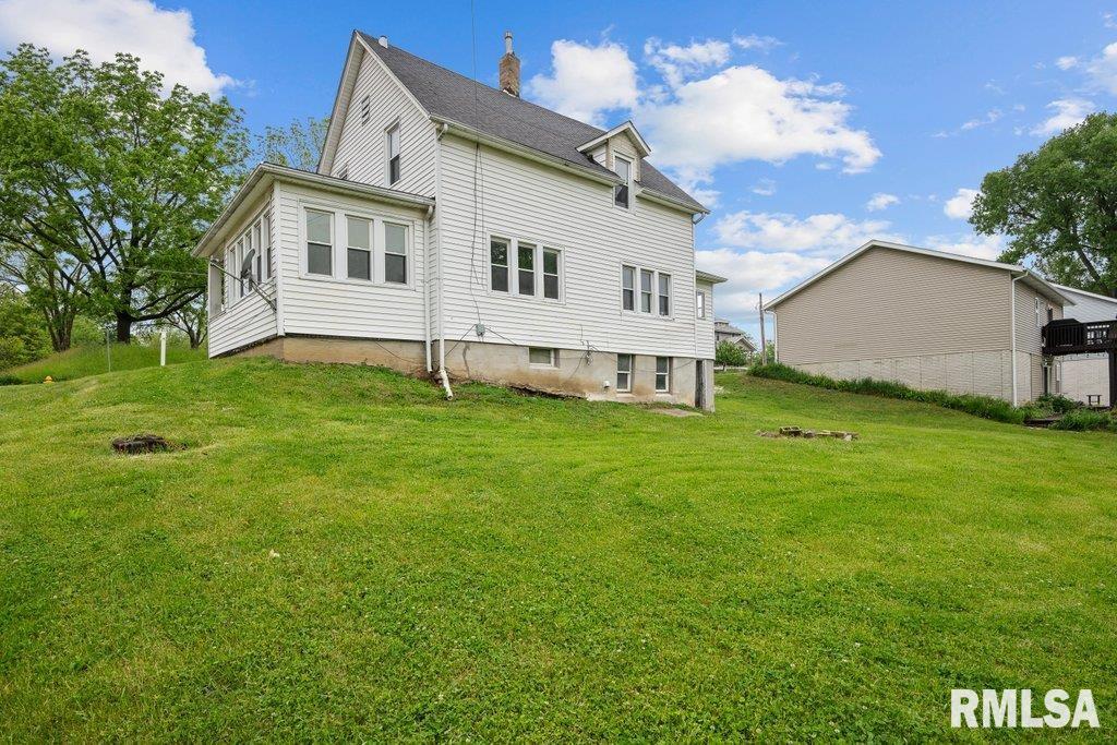1603 Judson Street, Davenport, Iowa image 27