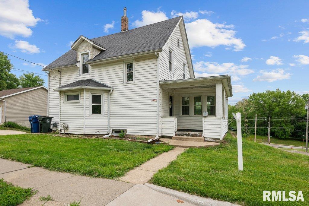 1603 Judson Street, Davenport, Iowa image 1