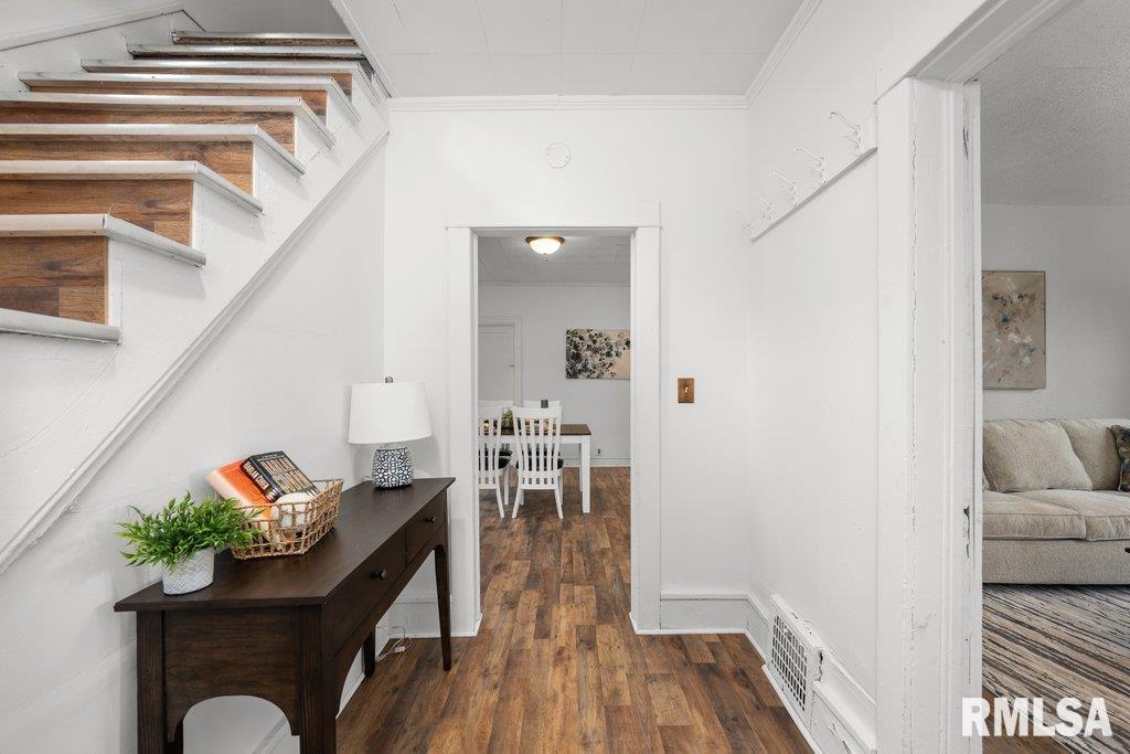 1603 Judson Street, Davenport, Iowa image 3